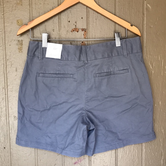 Ann Taylor loft the riviera shorts - Picture 5 of 10